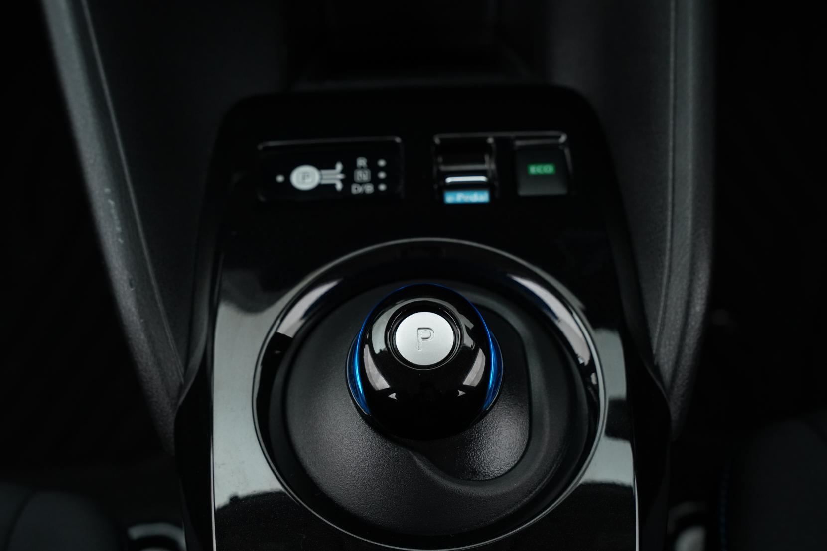 Nissan Leaf 40S 91% SOH