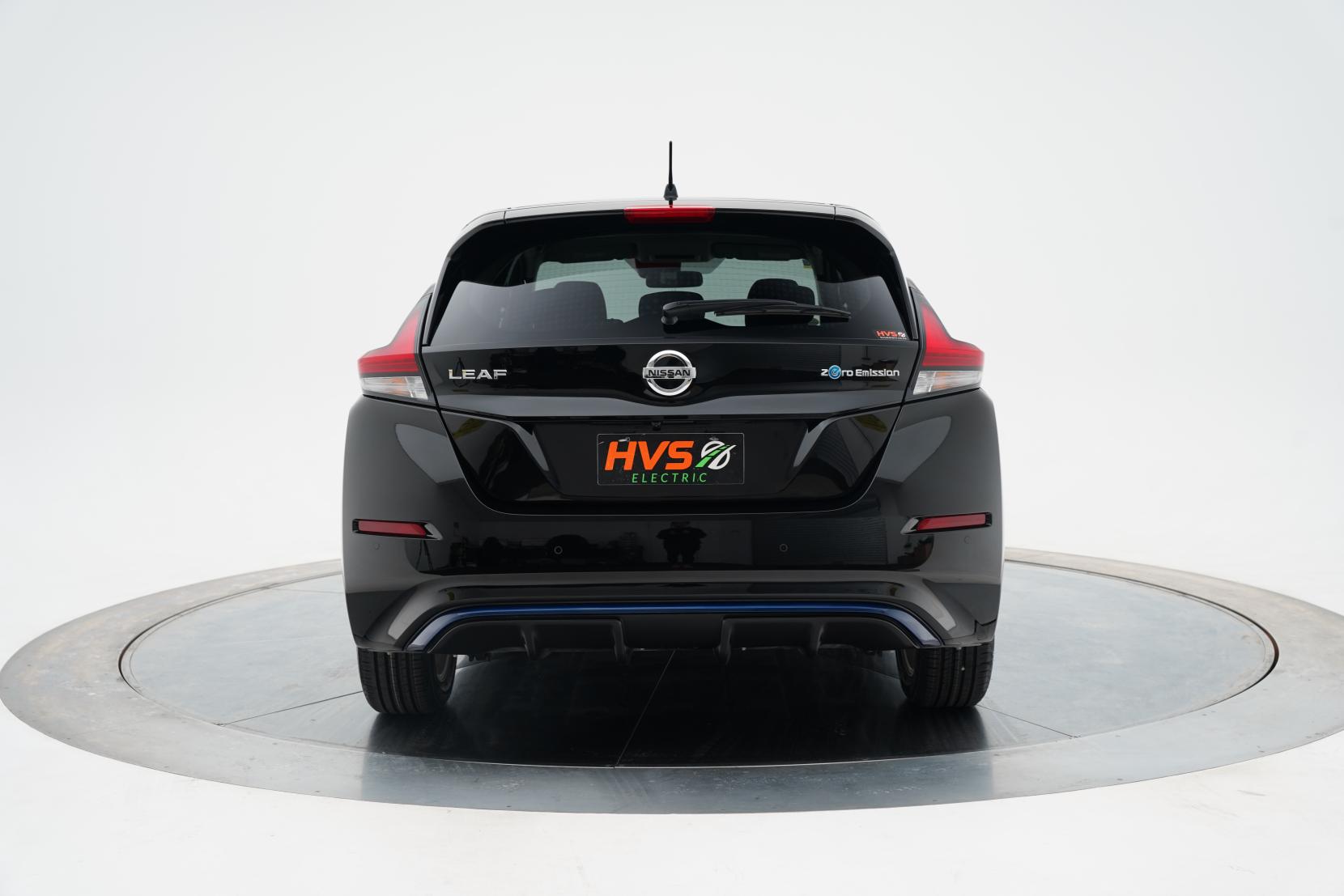 Nissan Leaf 40S 91% SOH