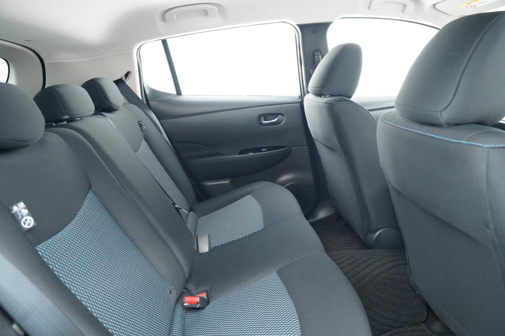 Nissan Leaf 40S 91% SOH