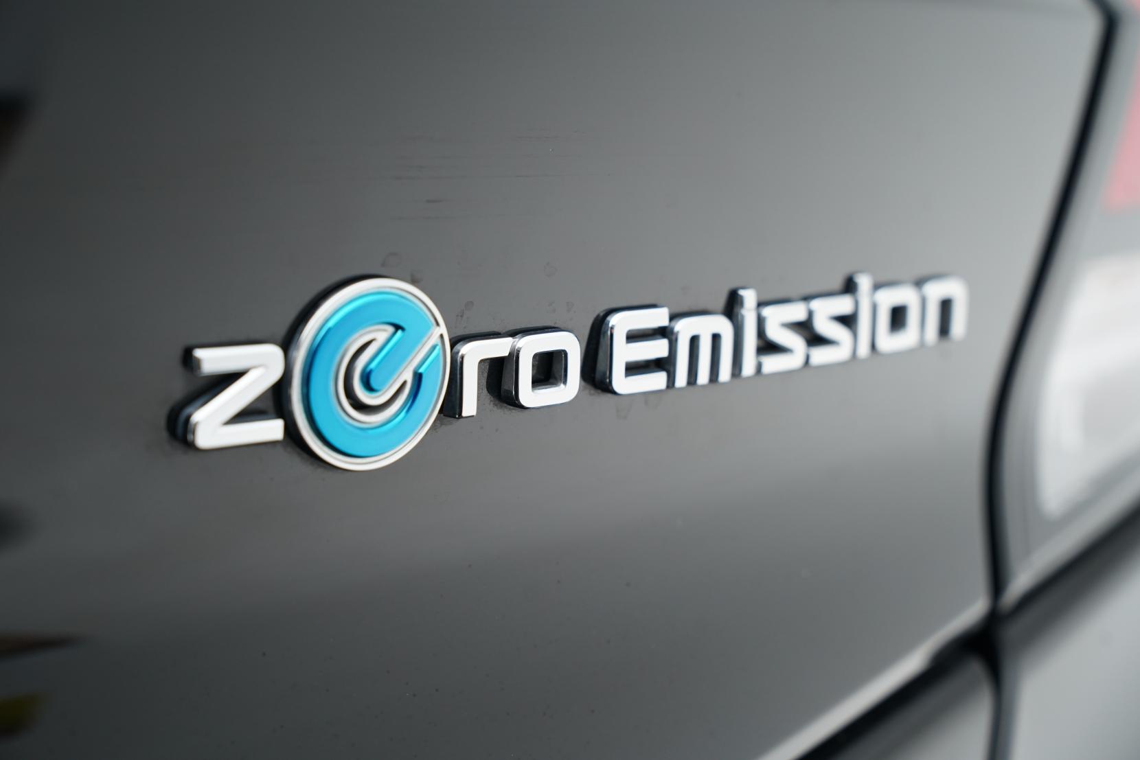 Nissan Leaf 40S 91% SOH