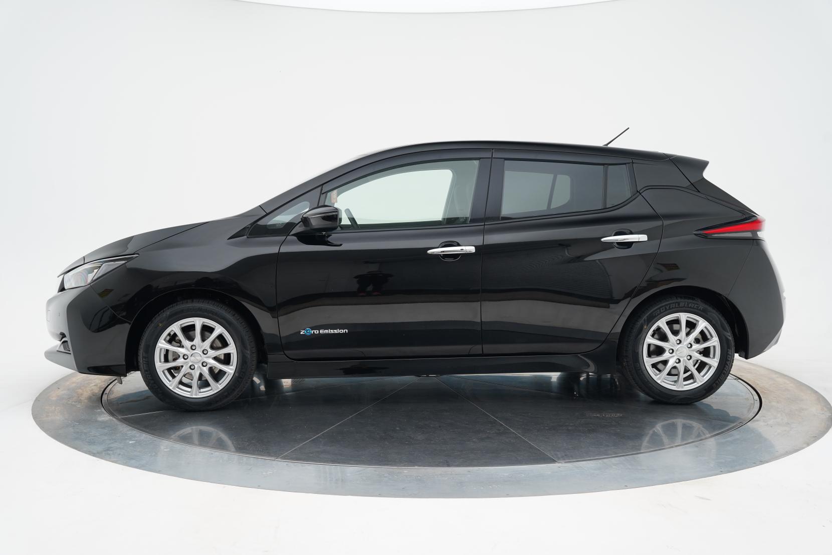 Nissan Leaf 40S 91% SOH
