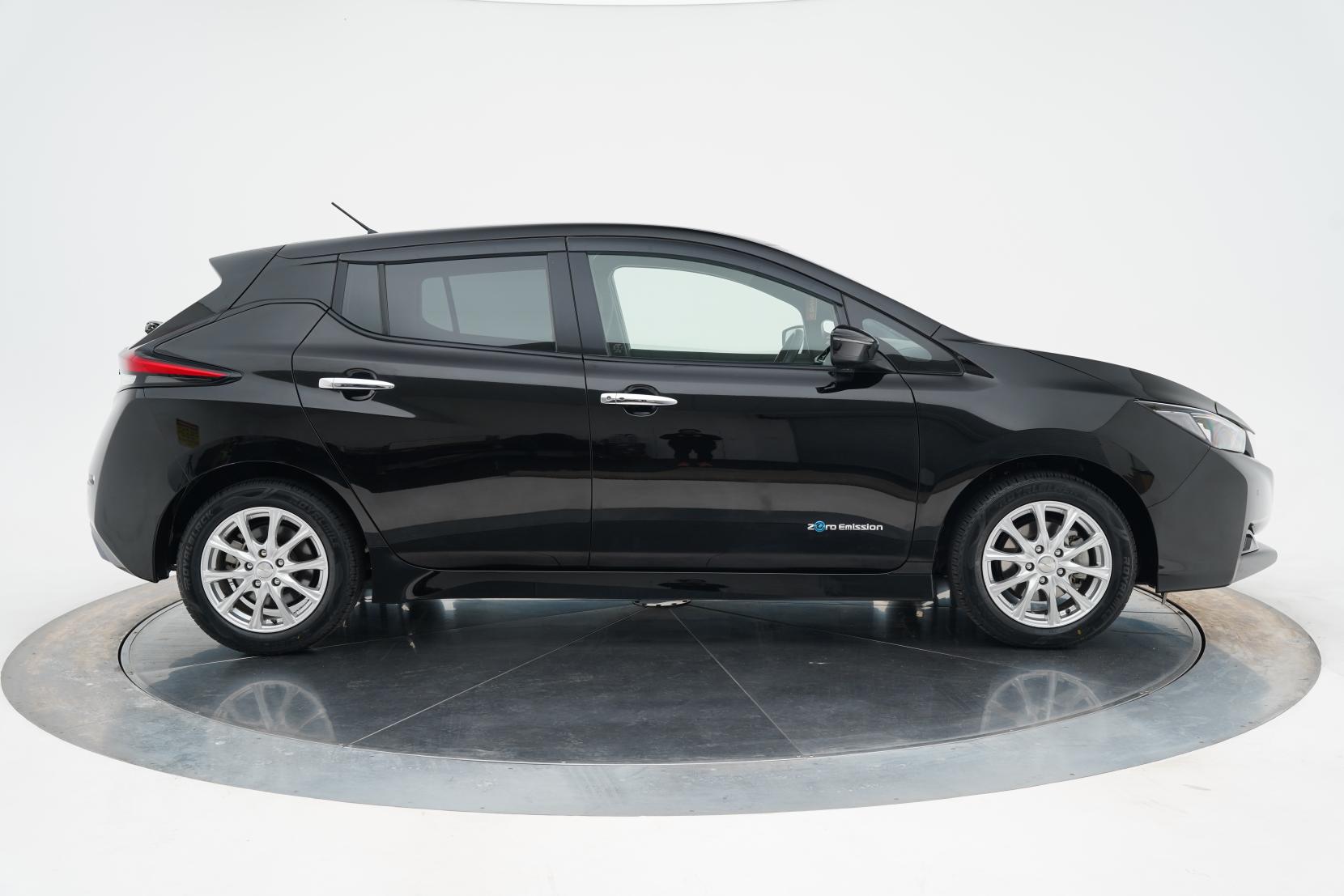 Nissan Leaf 40S 91% SOH