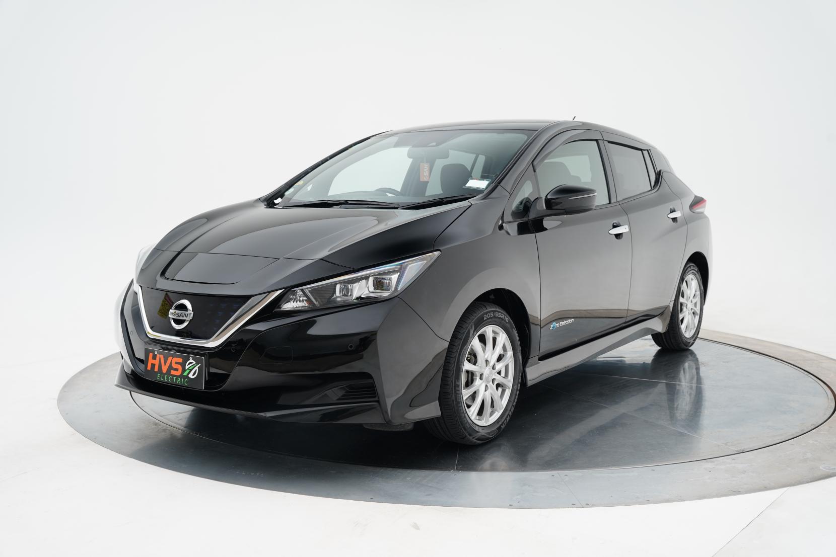Nissan Leaf 40S 91% SOH