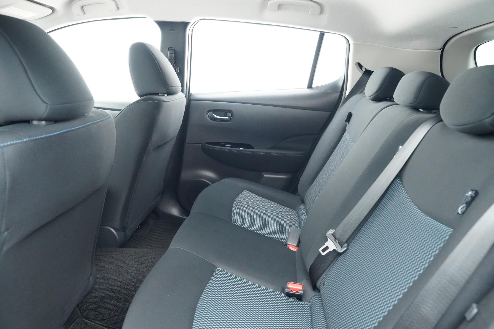 Nissan Leaf 40S 91% SOH