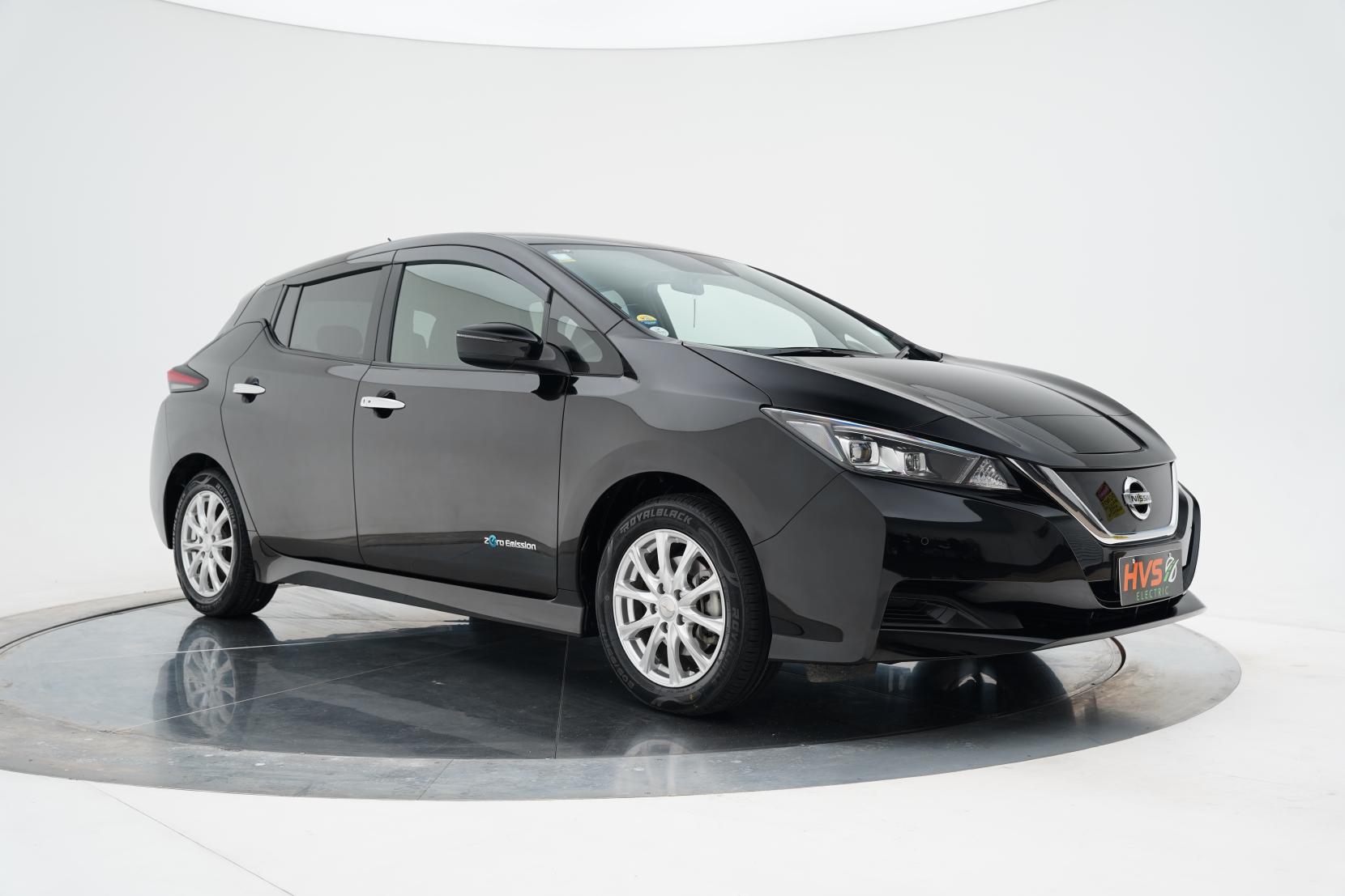 Nissan Leaf 40S 91% SOH