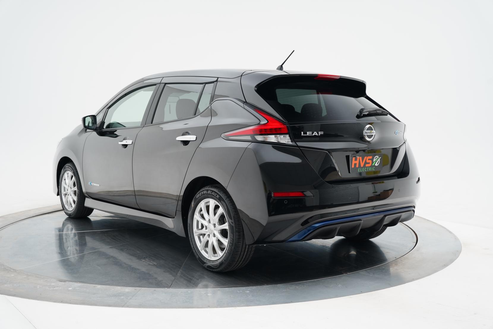 Nissan Leaf 40S 91% SOH