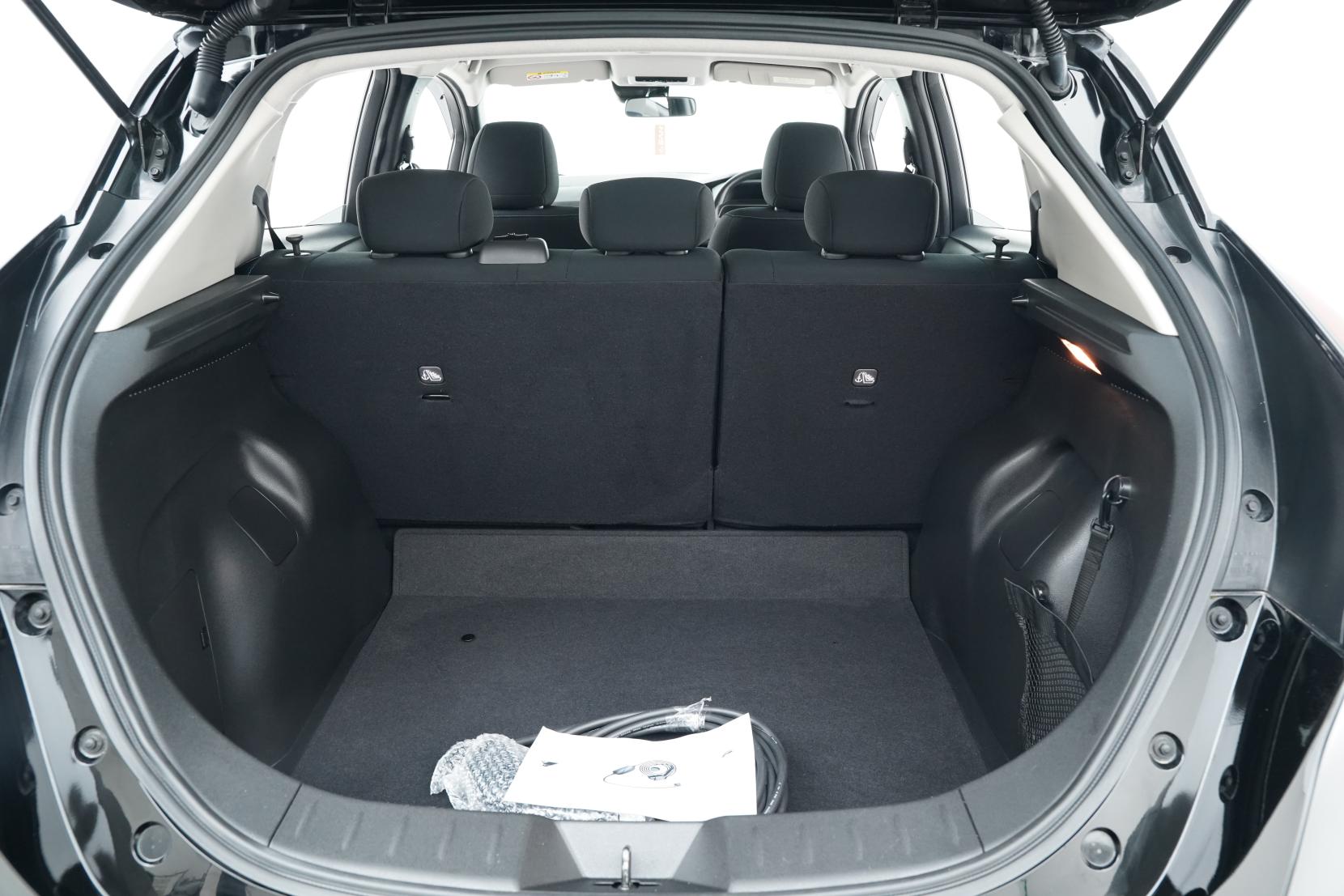 Nissan Leaf 40S 91% SOH