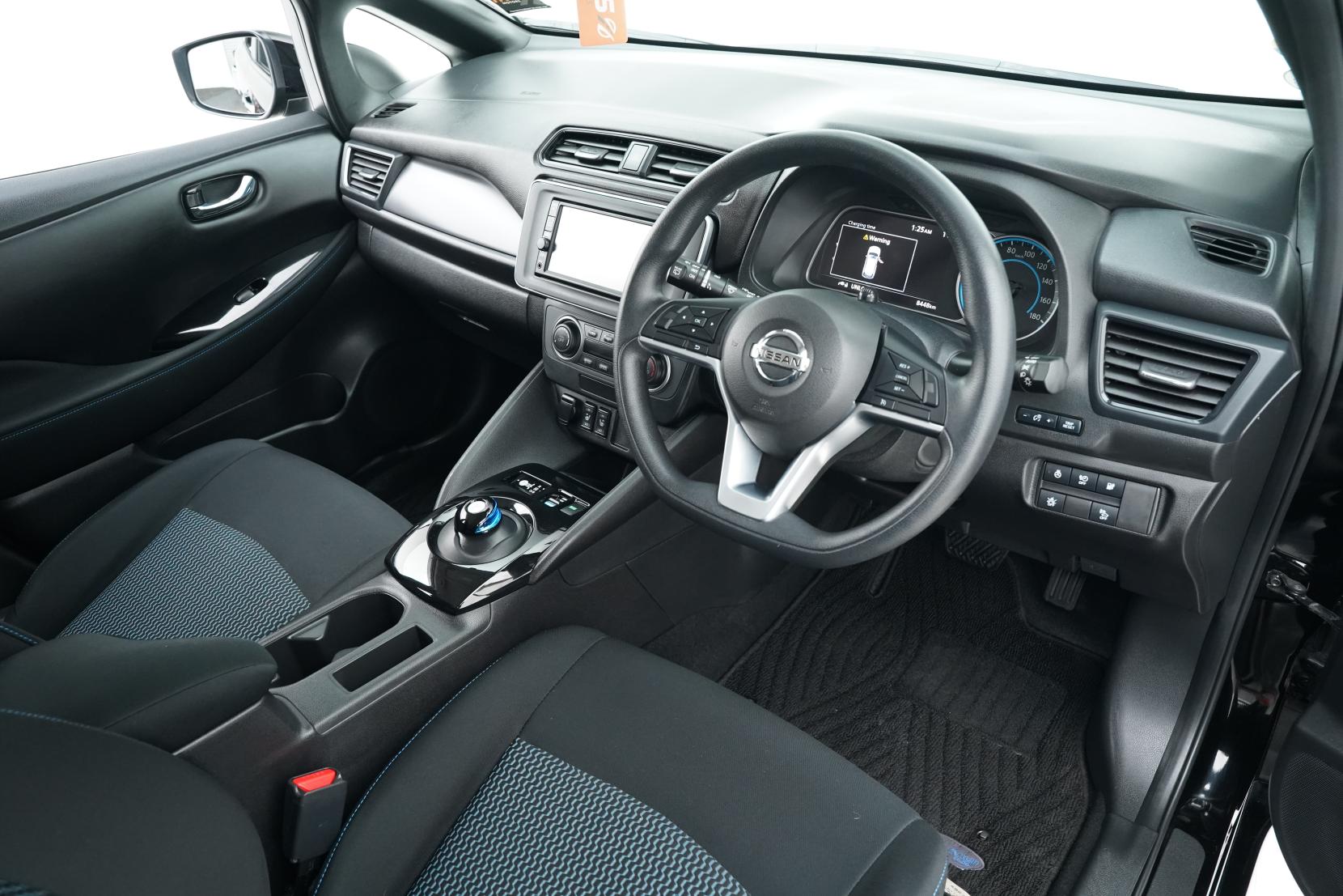 Nissan Leaf 40S 91% SOH