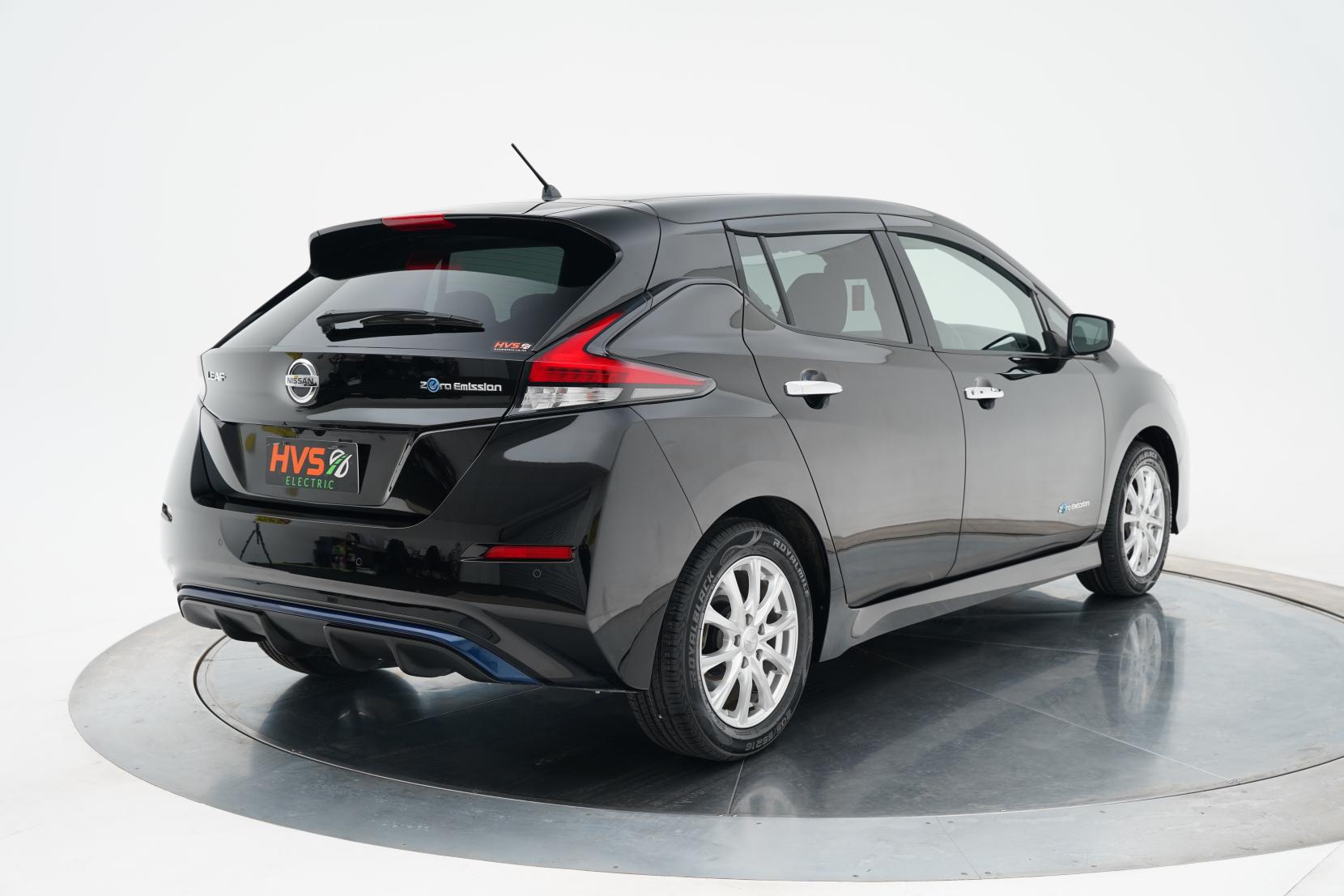 Nissan Leaf 40S 91% SOH