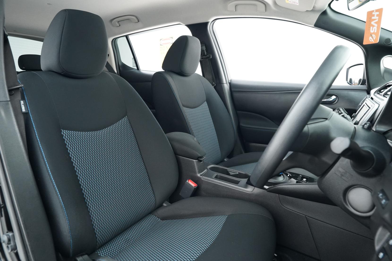 Nissan Leaf 40S 91% SOH