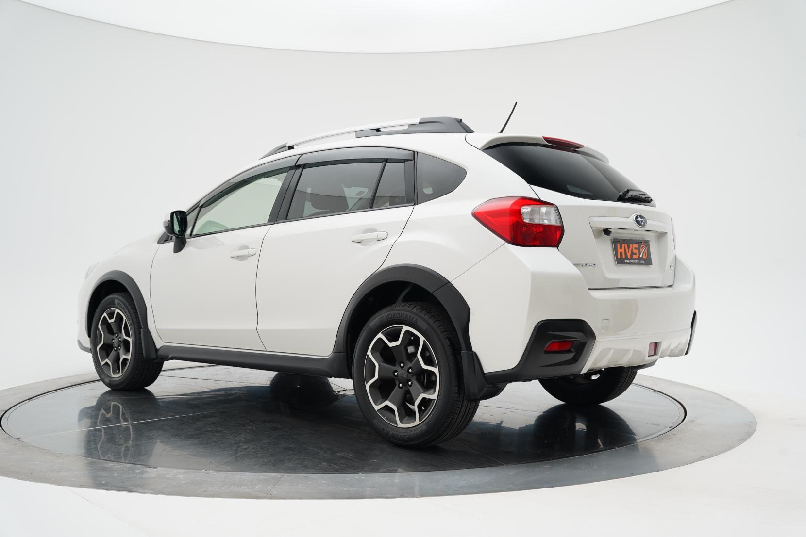 Subaru XV 2.0 2.0i-L Eyesight 4WD