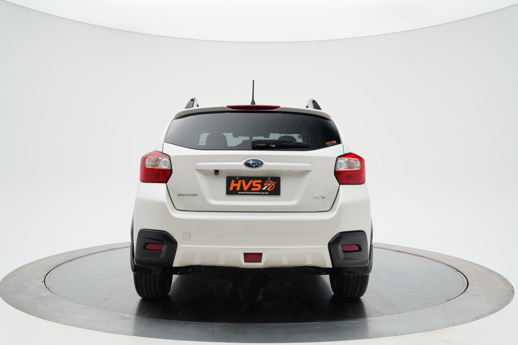 Subaru XV 2.0 2.0i-L Eyesight 4WD