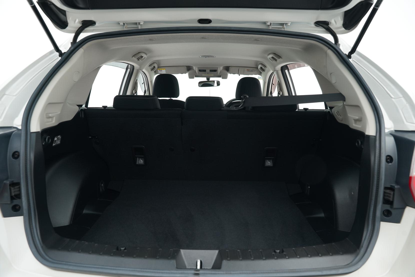 Subaru XV 2.0 2.0i-L Eyesight 4WD
