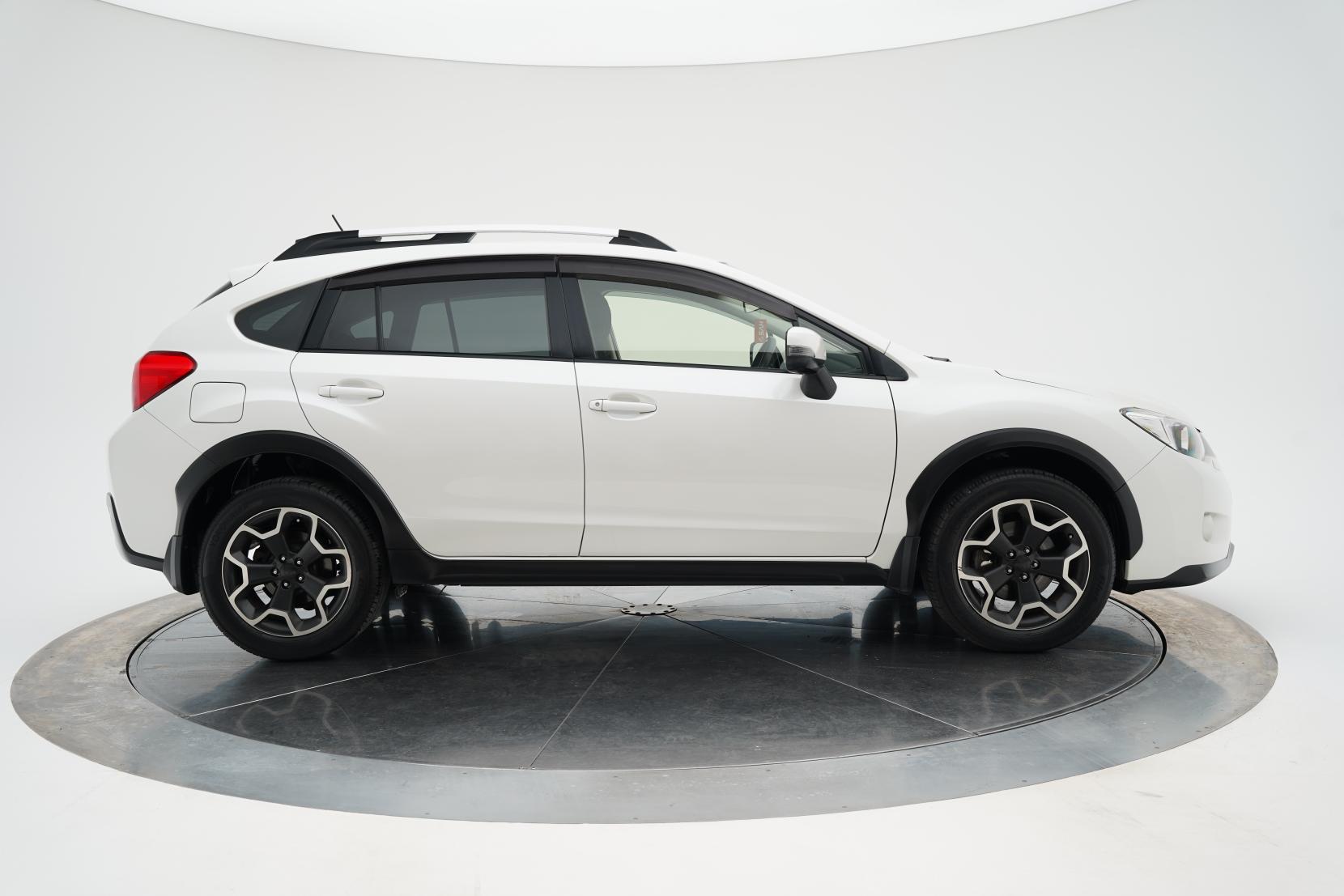 Subaru XV 2.0 2.0i-L Eyesight 4WD