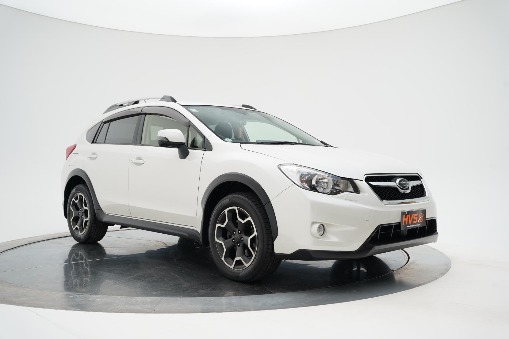 Subaru XV 2.0 2.0i-L Eyesight 4WD
