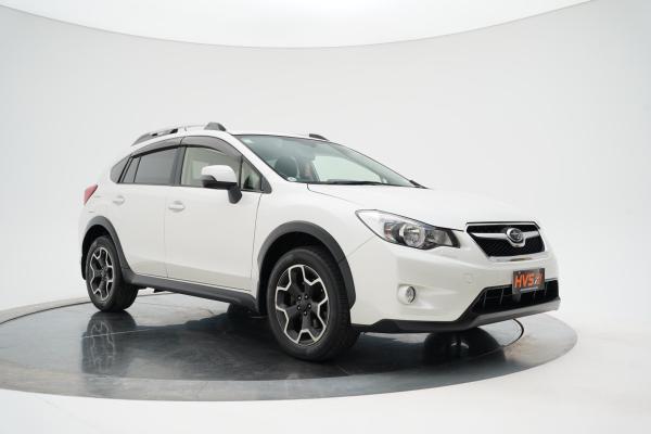 Subaru XV 2.0 2.0i-L Eyesight 4WD