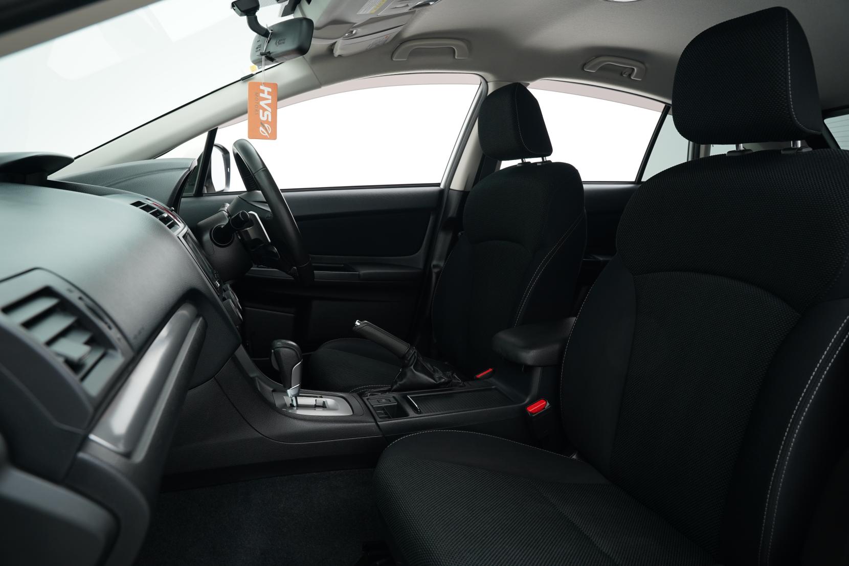 Subaru XV 2.0 2.0i-L Eyesight 4WD