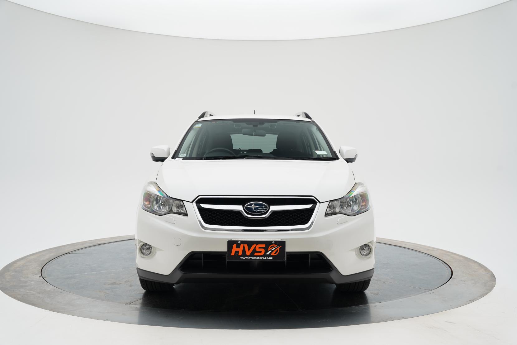 Subaru XV 2.0 2.0i-L Eyesight 4WD