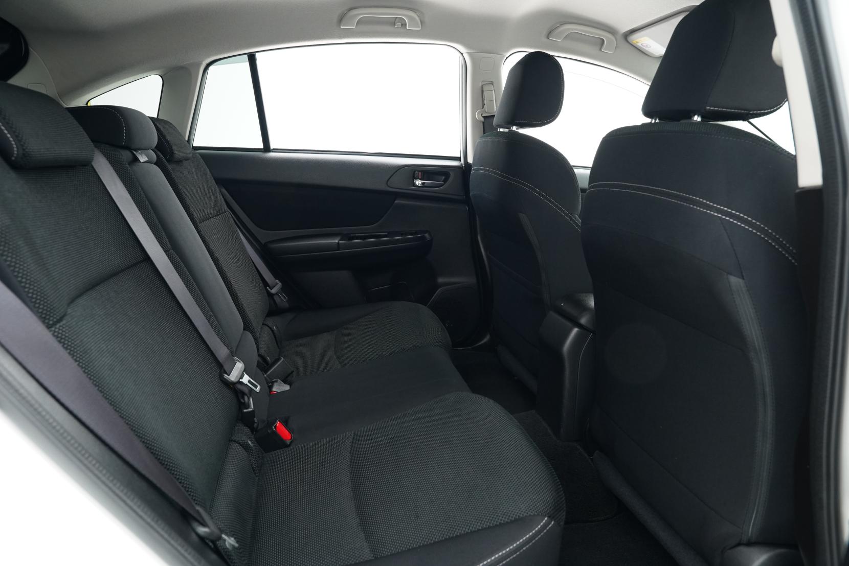 Subaru XV 2.0 2.0i-L Eyesight 4WD