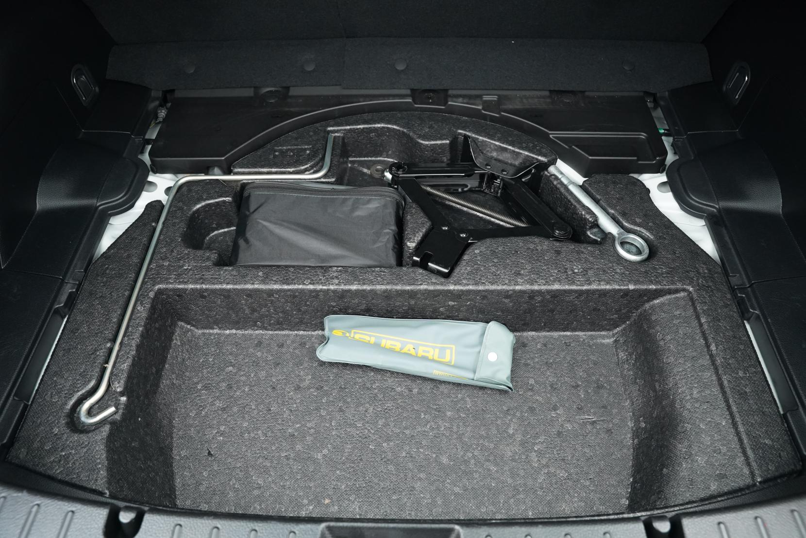 Subaru XV 2.0 2.0i-L Eyesight 4WD