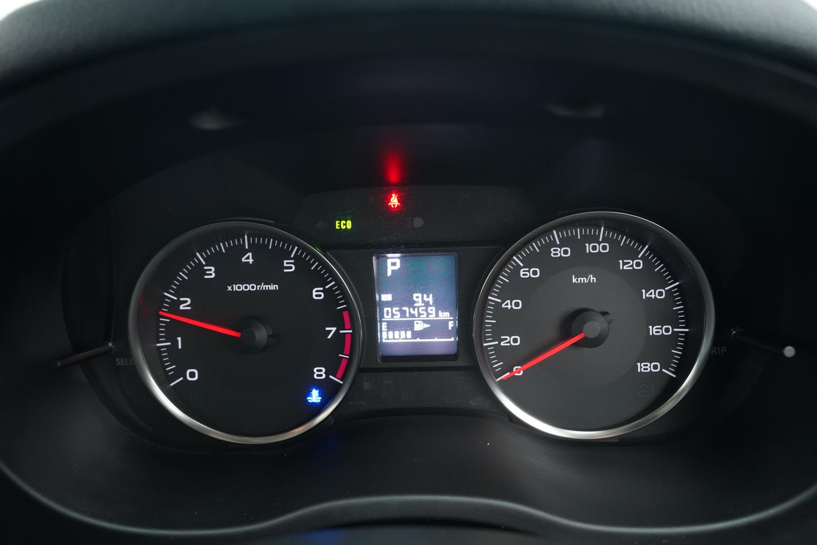 Subaru XV 2.0 2.0i-L Eyesight 4WD