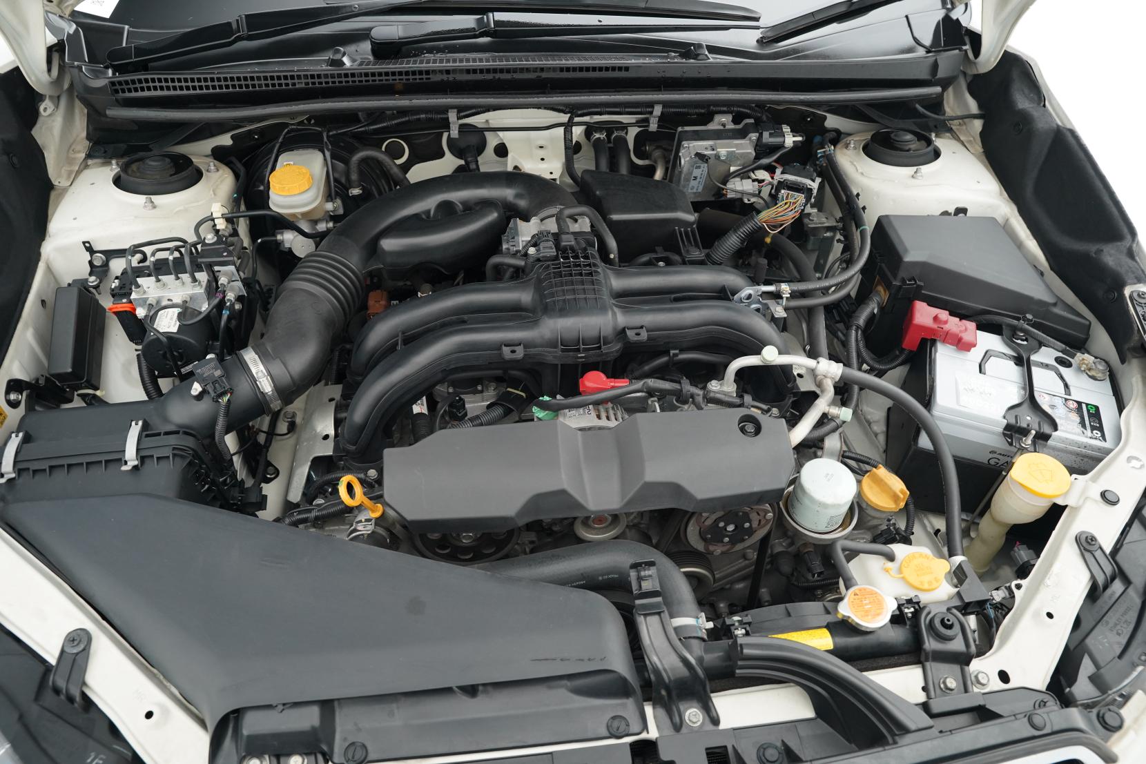 Subaru XV 2.0 2.0i-L Eyesight 4WD
