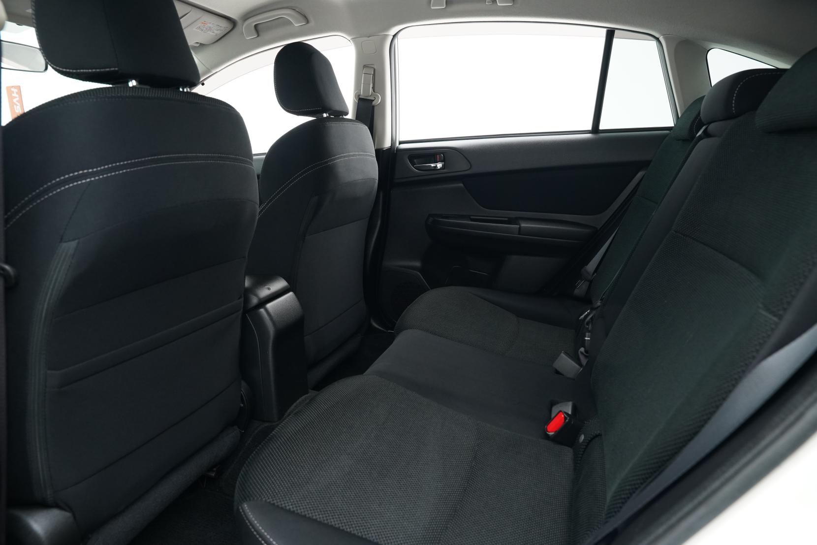 Subaru XV 2.0 2.0i-L Eyesight 4WD
