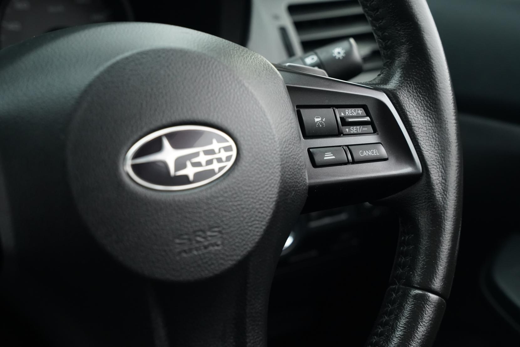 Subaru XV 2.0 2.0i-L Eyesight 4WD