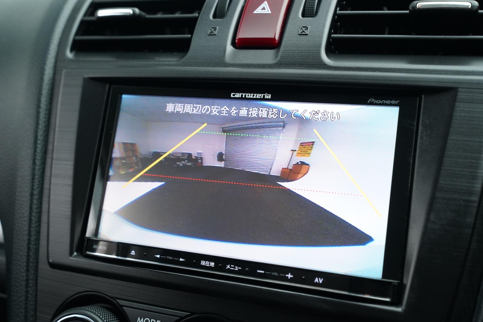 Subaru XV 2.0 2.0i-L Eyesight 4WD