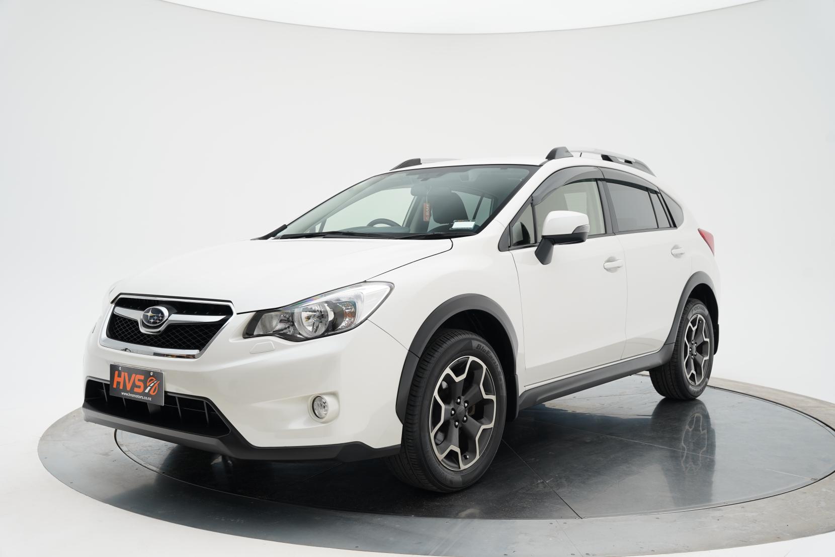Subaru XV 2.0 2.0i-L Eyesight 4WD