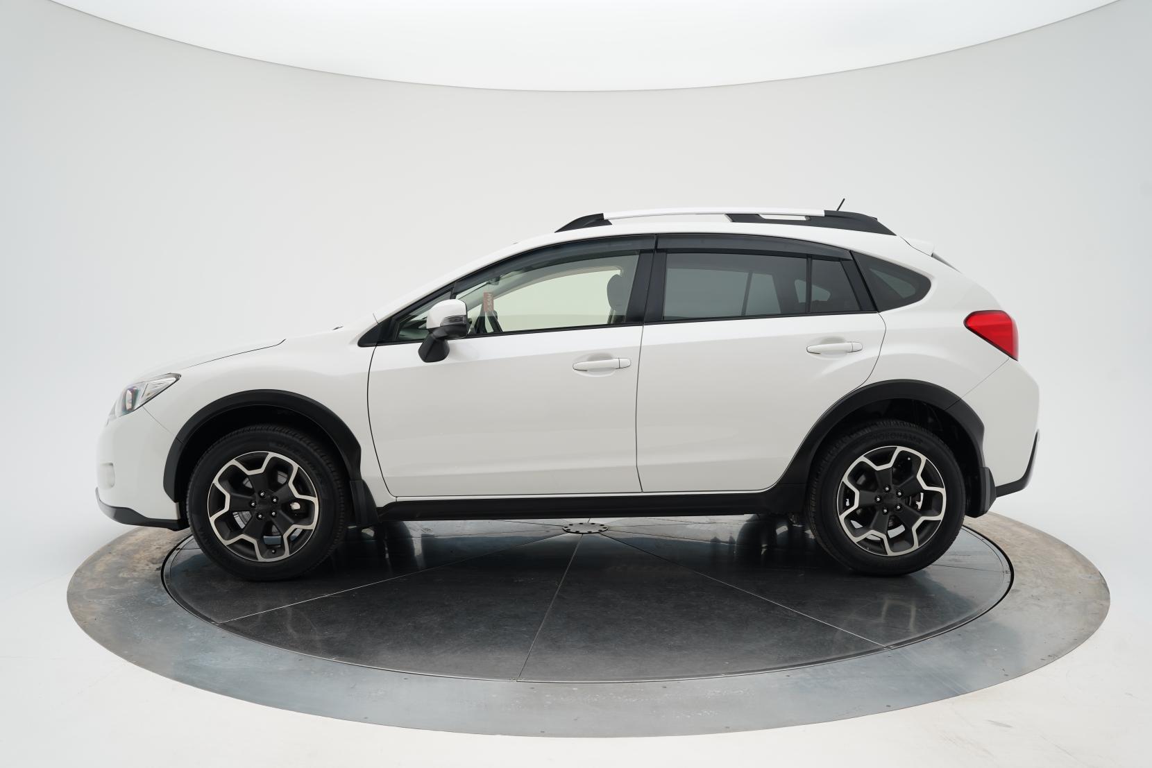 Subaru XV 2.0 2.0i-L Eyesight 4WD