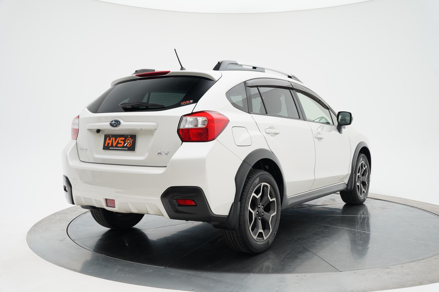 Subaru XV 2.0 2.0i-L Eyesight 4WD