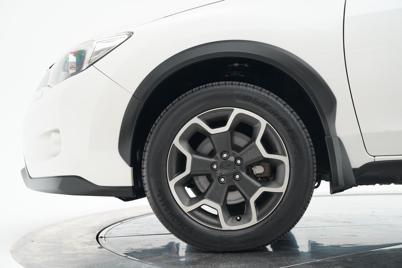 Subaru XV 2.0 2.0i-L Eyesight 4WD