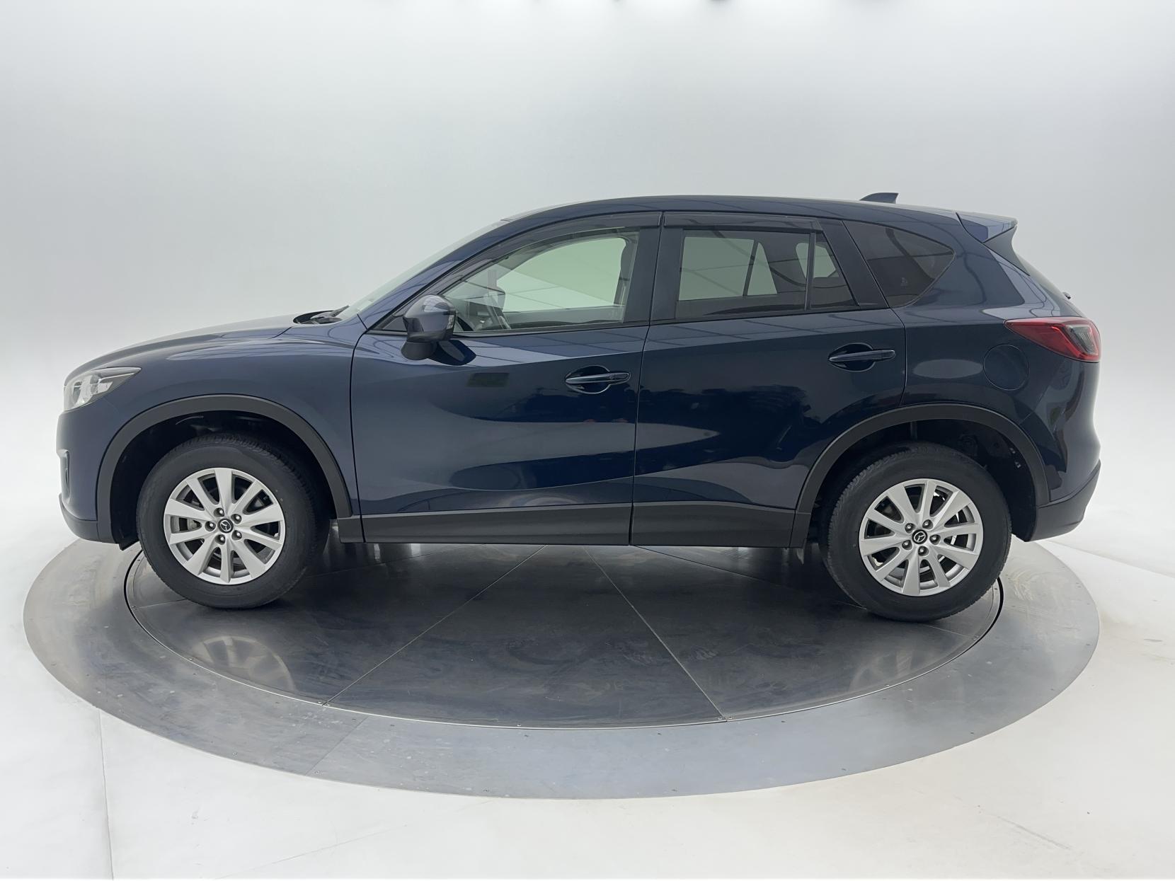 Mazda CX-5 20S