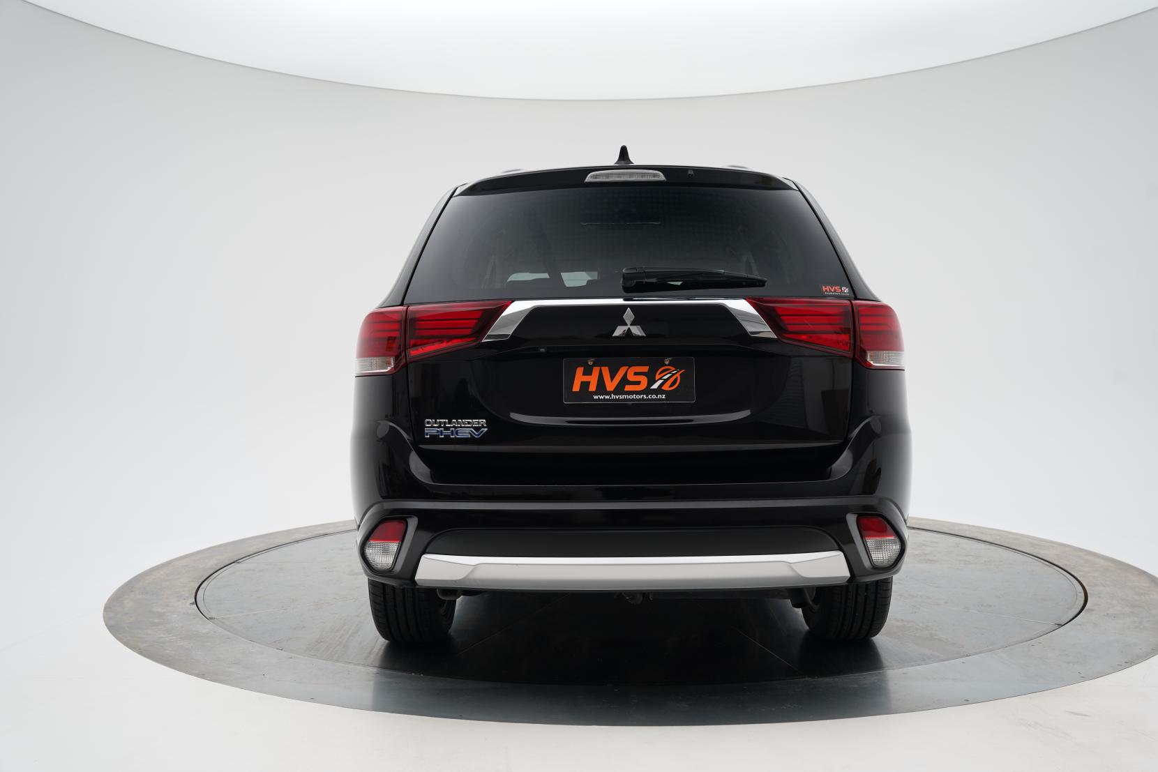 Mitsubishi Outlander 2.0 PHEV PHEV 4WD G SAFETY PACKAGE