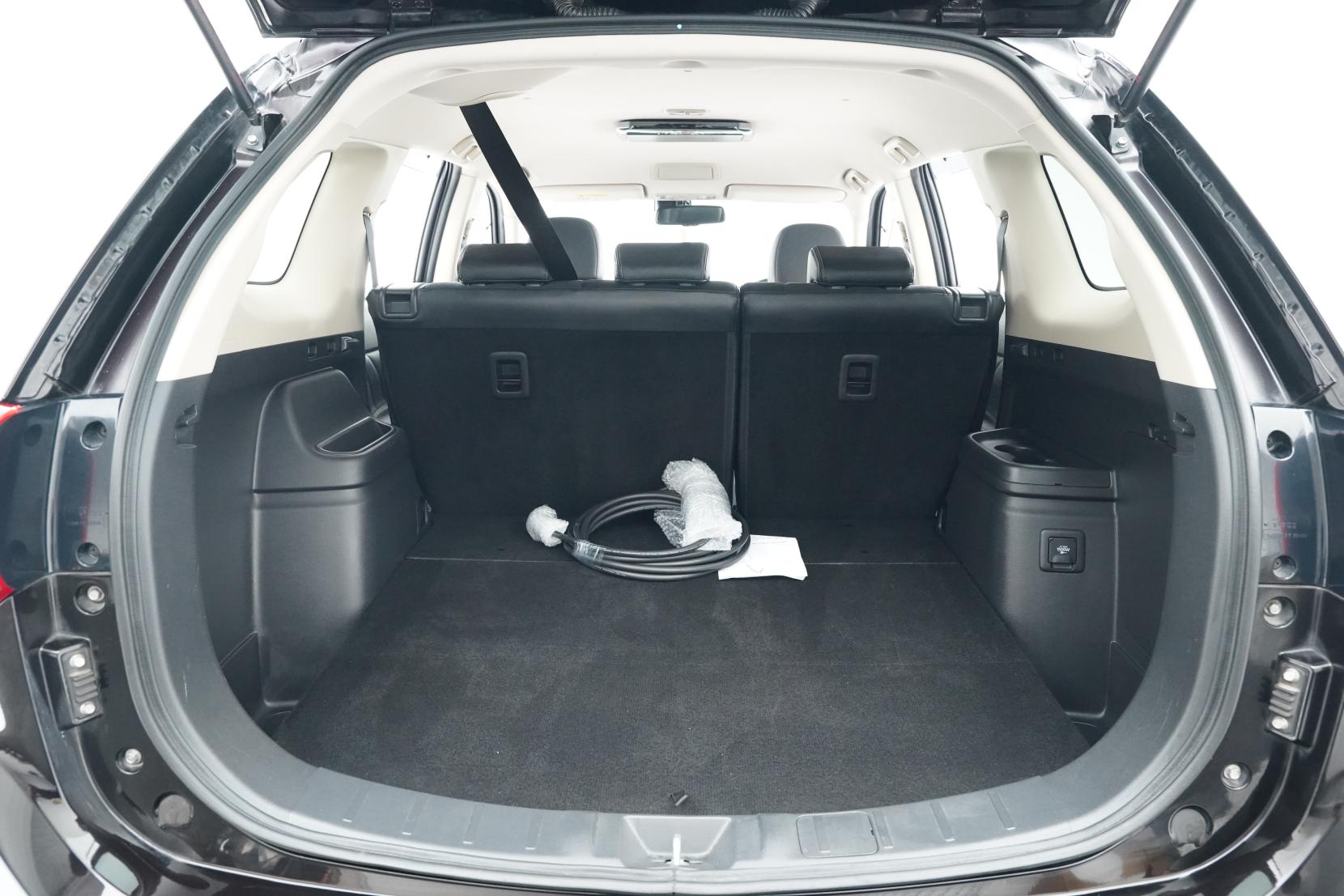 Mitsubishi Outlander 2.0 PHEV PHEV 4WD G SAFETY PACKAGE