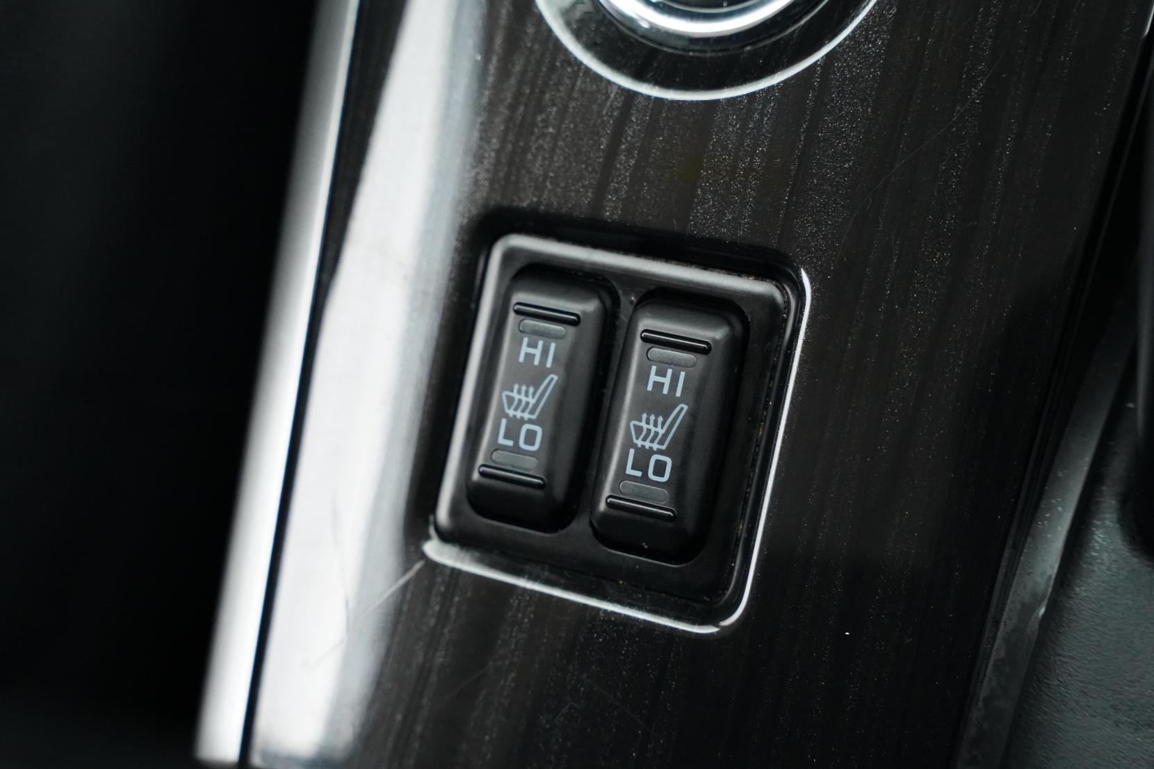 Mitsubishi Outlander 2.0 PHEV PHEV 4WD G SAFETY PACKAGE