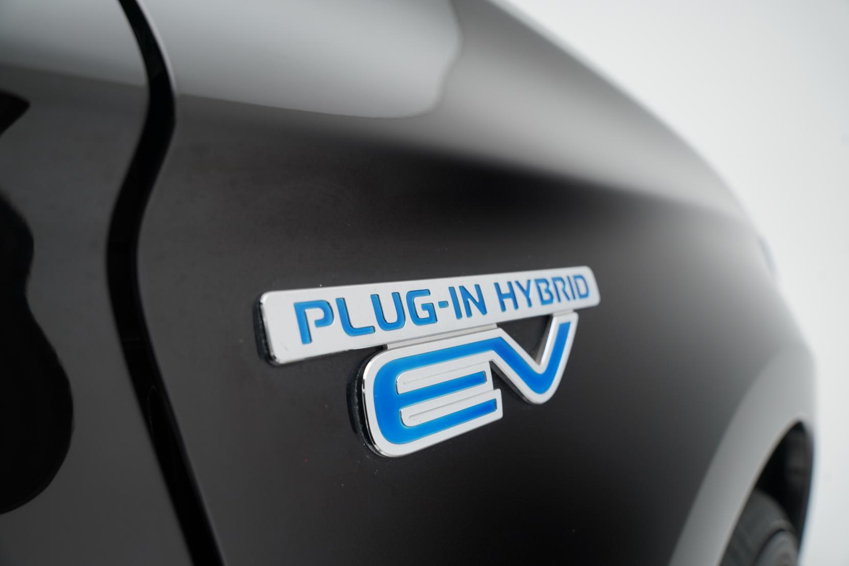 Mitsubishi Outlander 2.0 PHEV PHEV 4WD G SAFETY PACKAGE