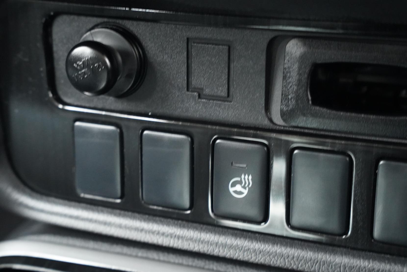 Mitsubishi Outlander 2.0 PHEV PHEV 4WD G SAFETY PACKAGE