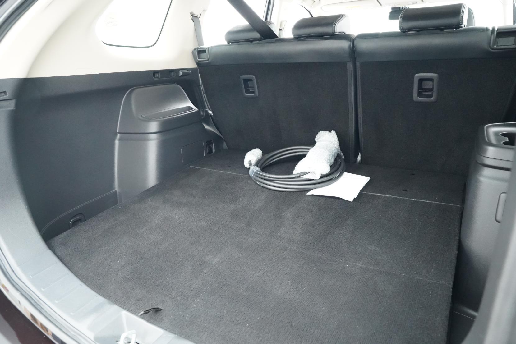 Mitsubishi Outlander 2.0 PHEV PHEV 4WD G SAFETY PACKAGE