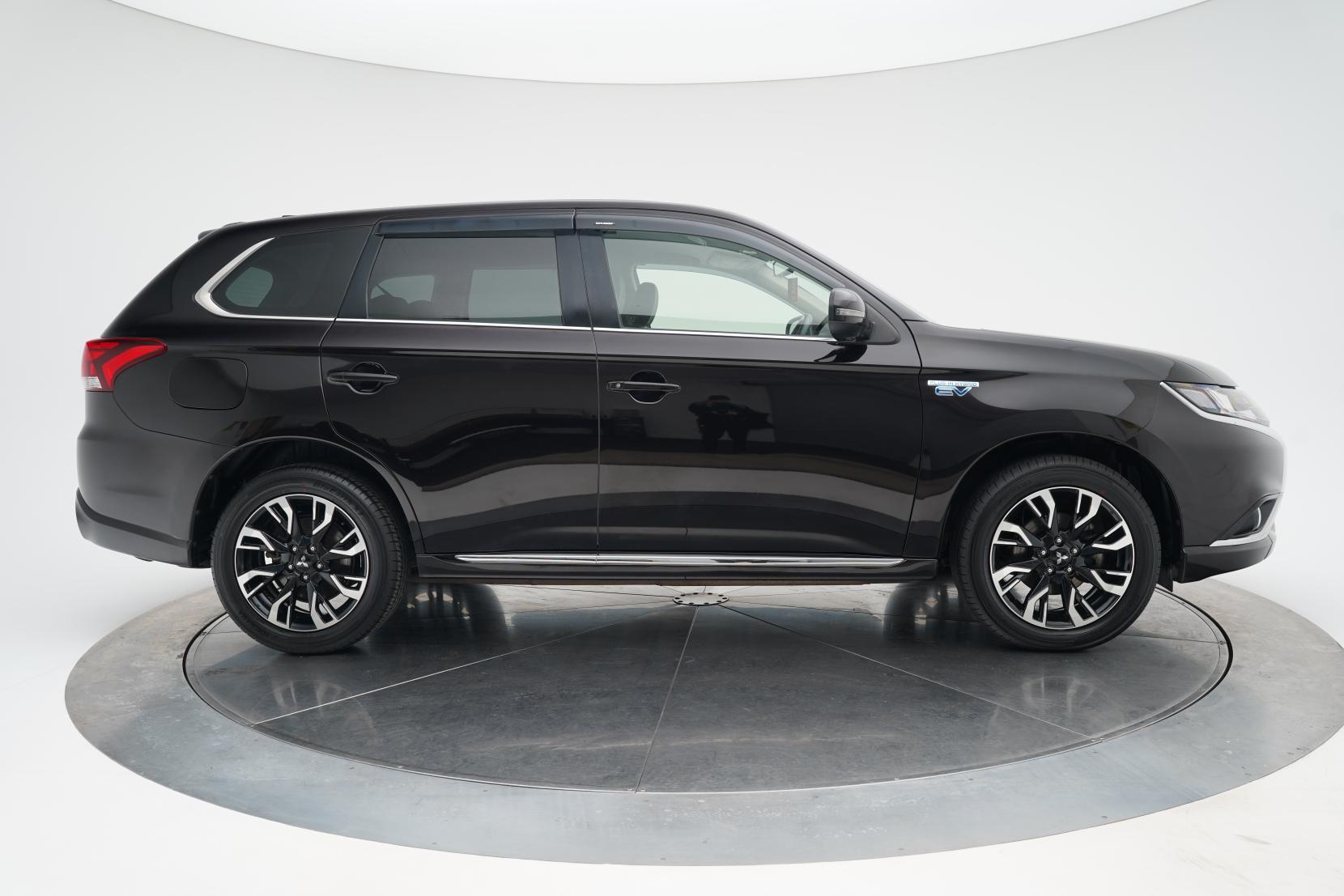 Mitsubishi Outlander 2.0 PHEV PHEV 4WD G SAFETY PACKAGE