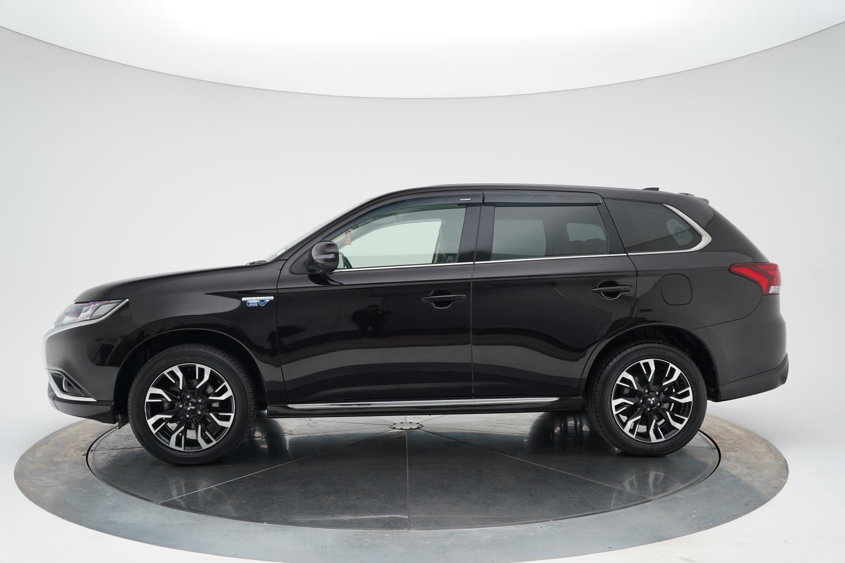 Mitsubishi Outlander 2.0 PHEV PHEV 4WD G SAFETY PACKAGE