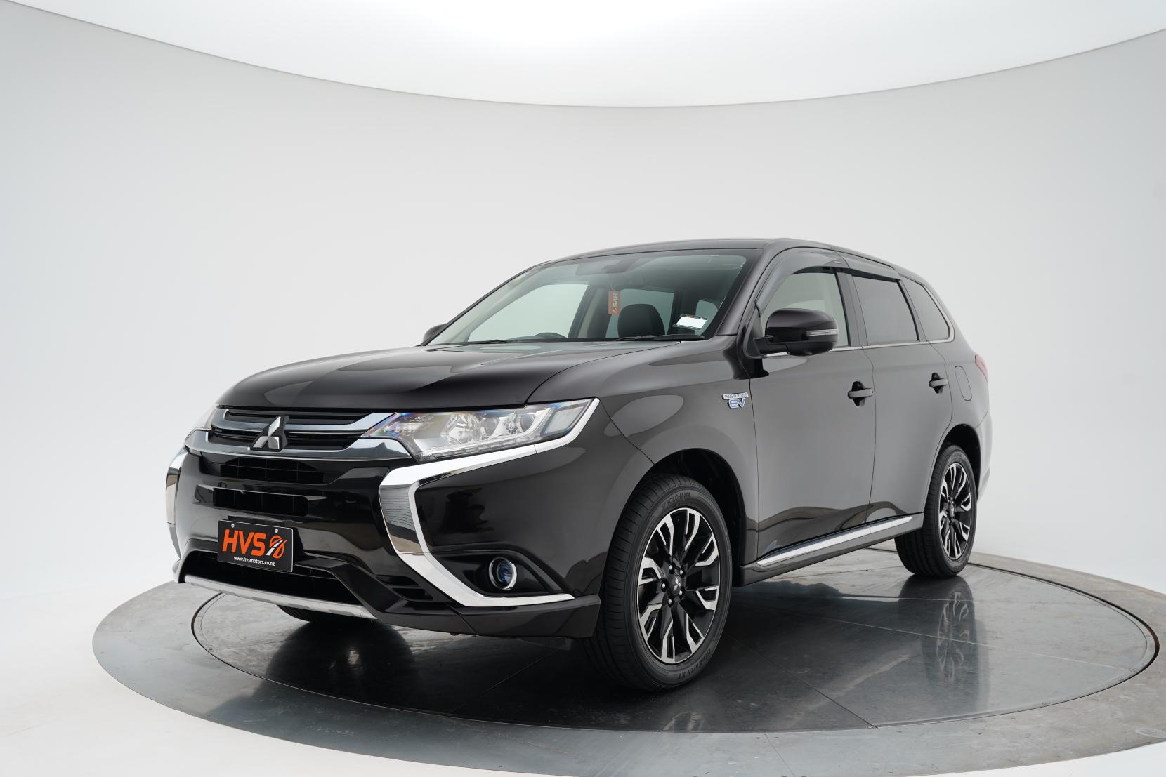 Mitsubishi Outlander 2.0 PHEV PHEV 4WD G SAFETY PACKAGE