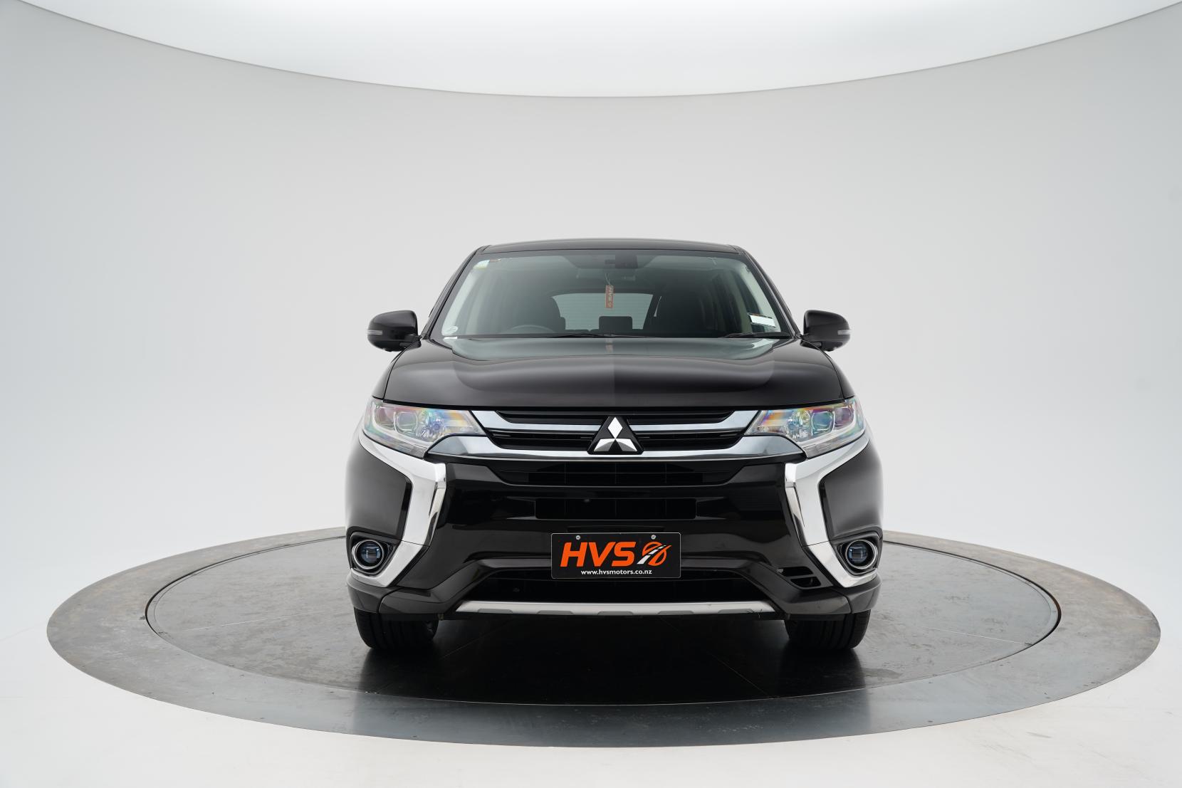 Mitsubishi Outlander 2.0 PHEV PHEV 4WD G SAFETY PACKAGE