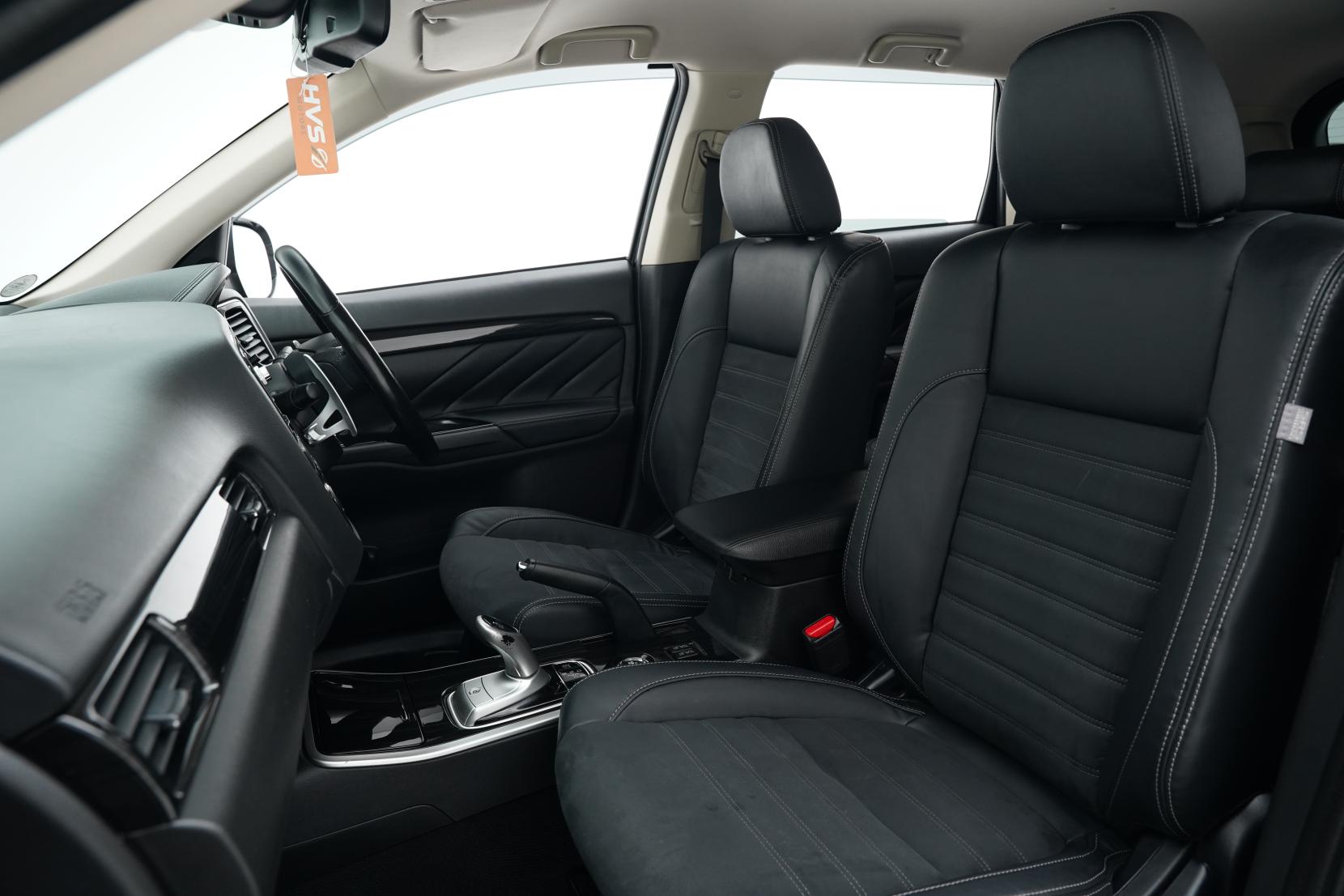 Mitsubishi Outlander 2.0 PHEV PHEV 4WD G SAFETY PACKAGE