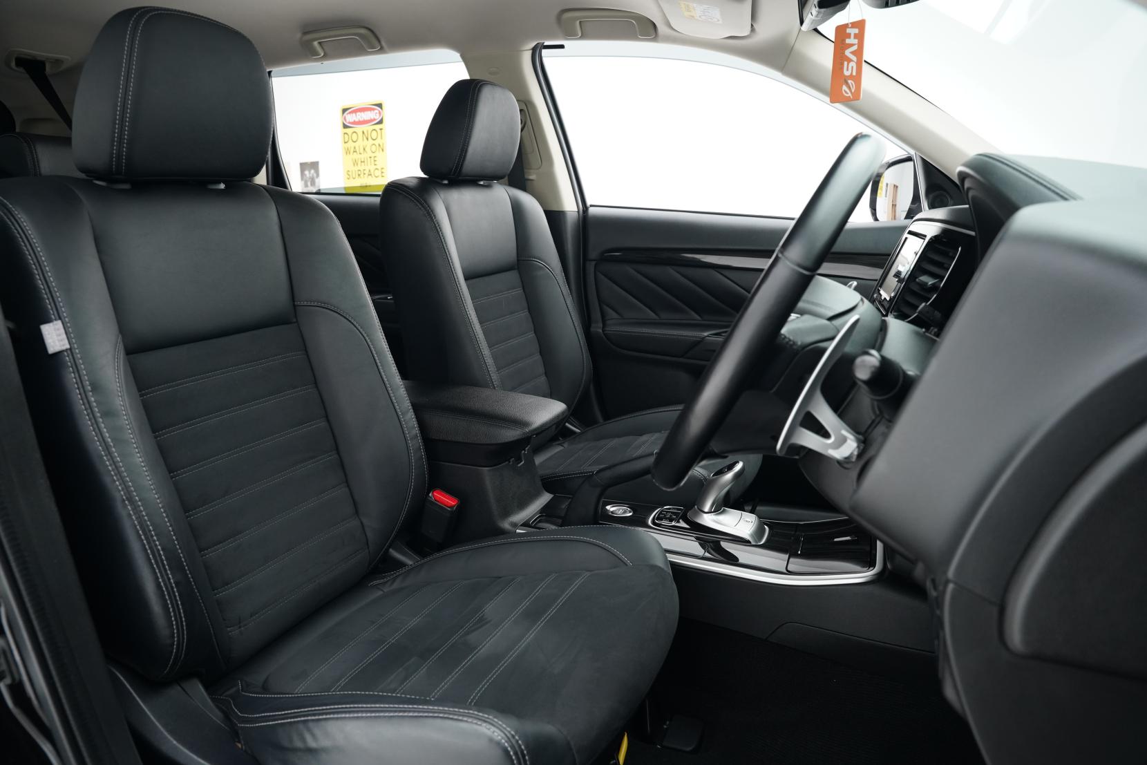 Mitsubishi Outlander 2.0 PHEV PHEV 4WD G SAFETY PACKAGE