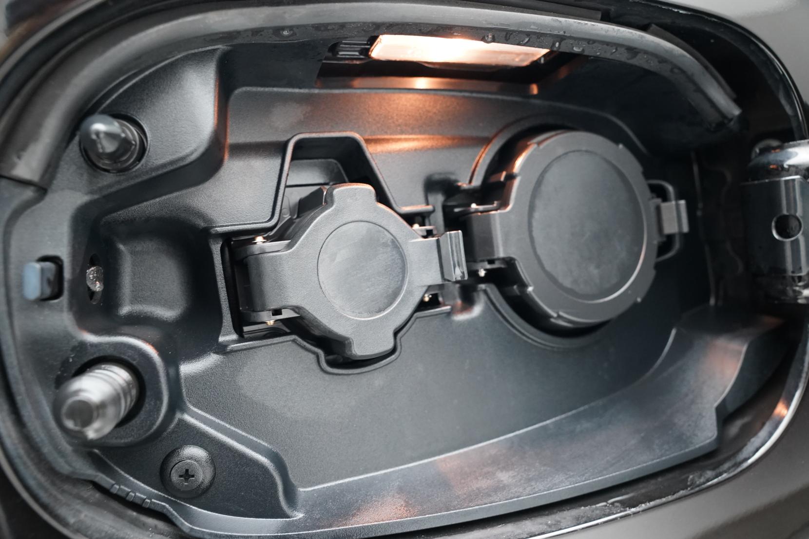 Mitsubishi Outlander 2.0 PHEV PHEV 4WD G SAFETY PACKAGE