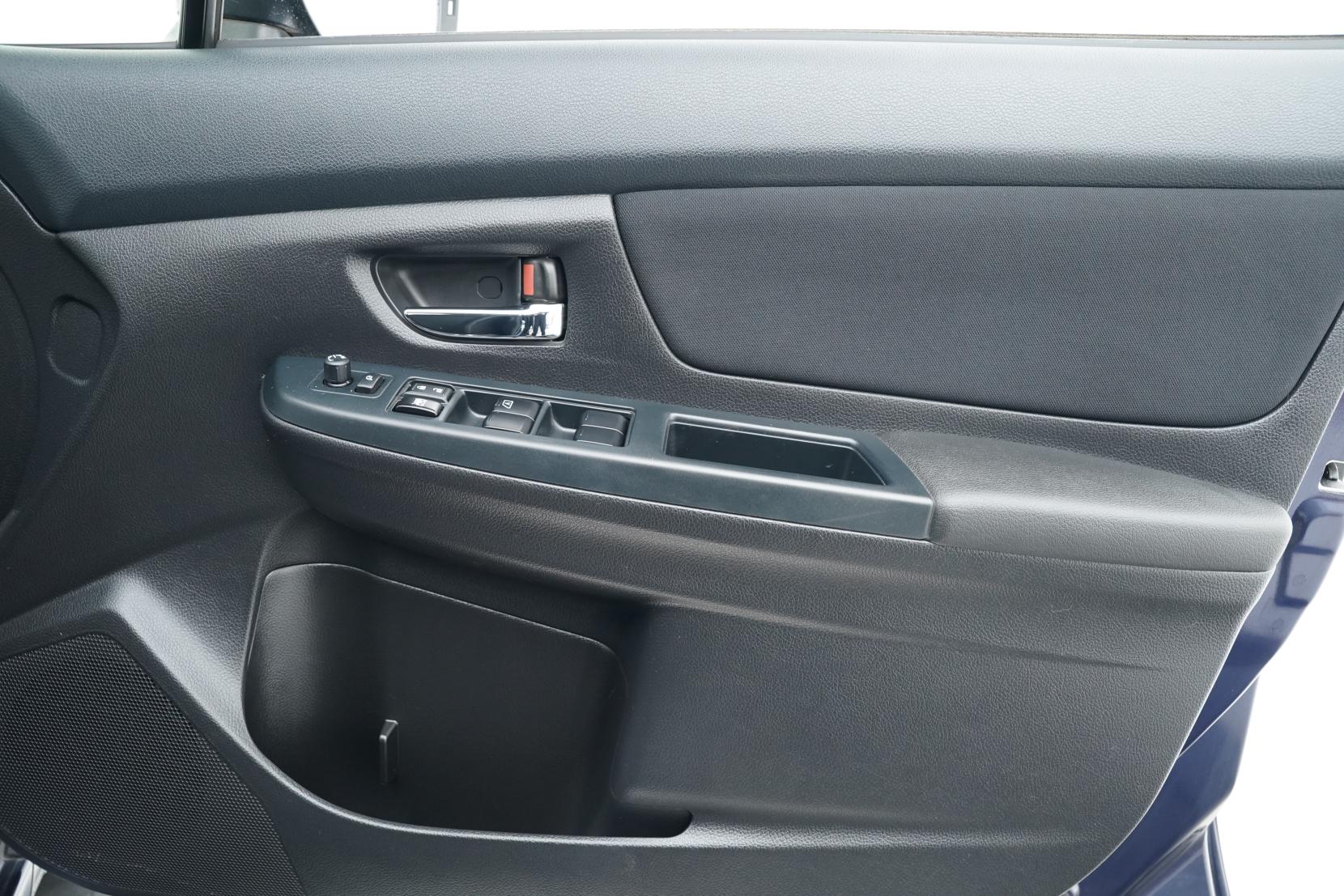 Subaru Impreza Sport 4wd 2.0l EyeSight