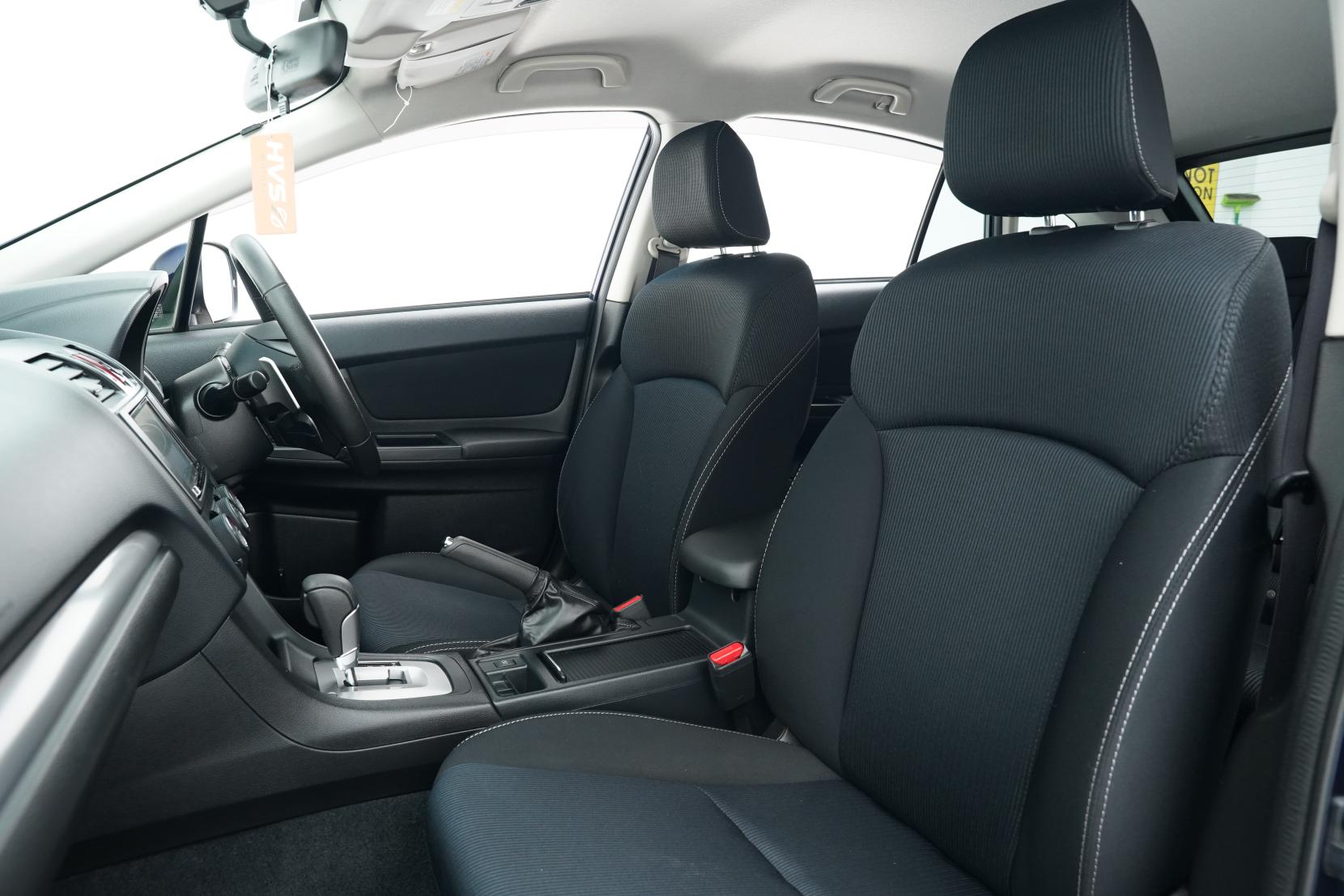 Subaru Impreza Sport 4wd 2.0l EyeSight