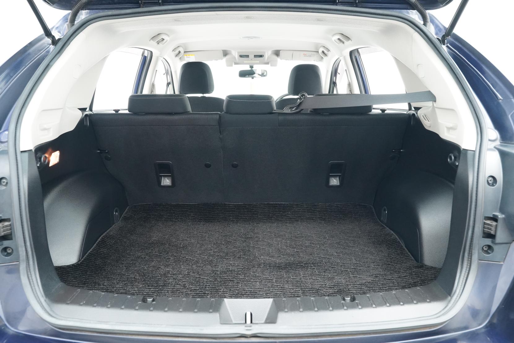 Subaru Impreza Sport 4wd 2.0l EyeSight